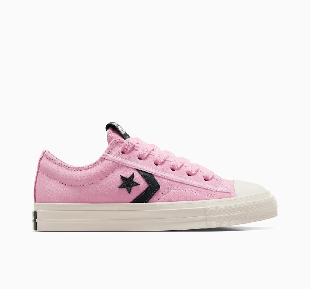 laredoute Sneakers Star Player 76 Ox Crafted Color rosa CONVERSE Bis zu 55% Rabatt