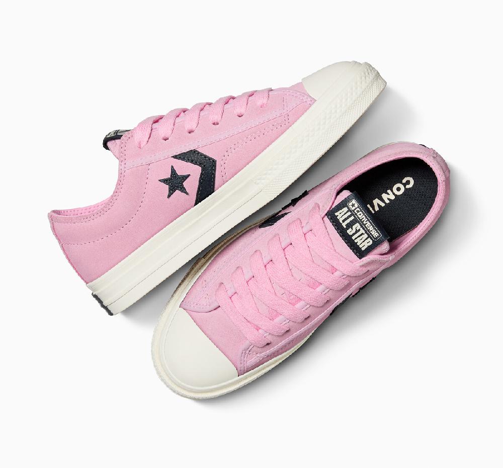laredoute Sneakers Star Player 76 Ox Crafted Color rosa CONVERSE Bis zu 55% Rabatt