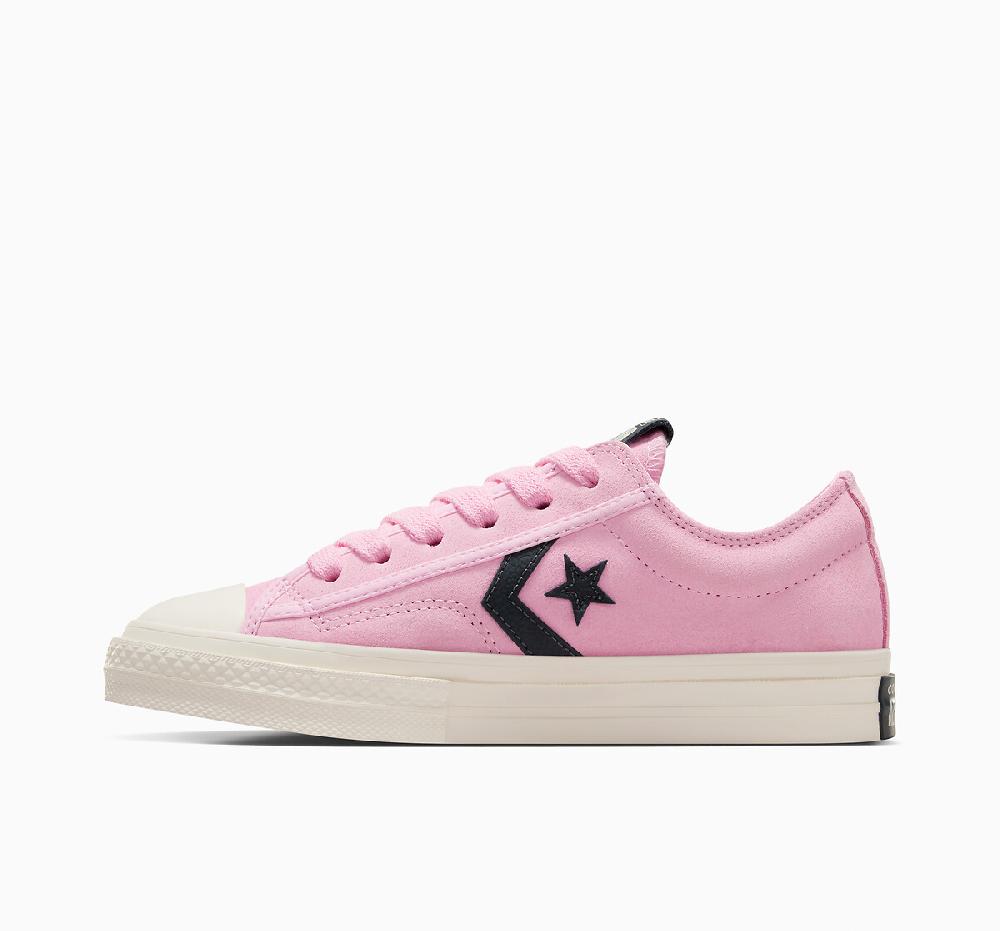 laredoute Sneakers Star Player 76 Ox Crafted Color rosa CONVERSE Bis zu 55% Rabatt