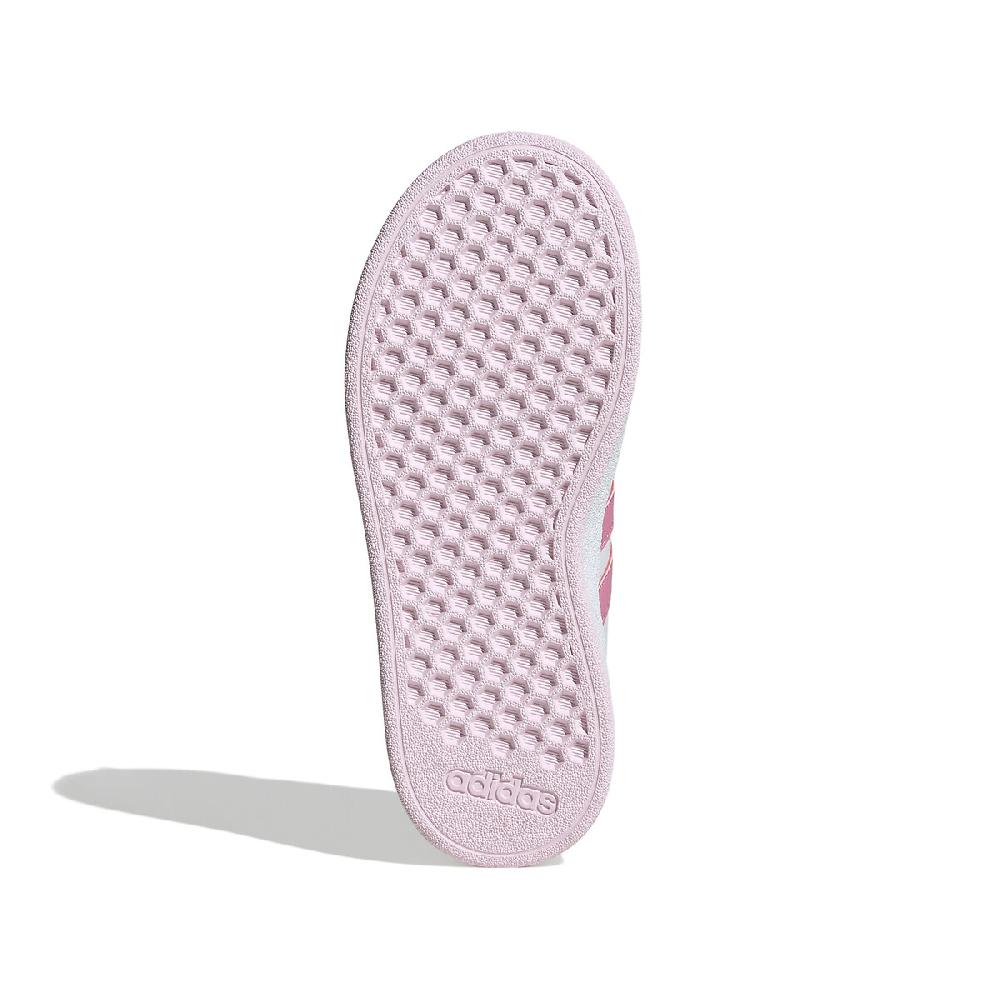 laredoute Sneakers Grand Court 2.0 weiss/rosa ADIDAS SPORTSWEAR Fabrikladen
