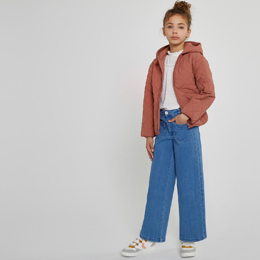 laredoute Light-Steppjacke mit Kapuze - LA REDOUTE COLLECTIONS Im Verkauf