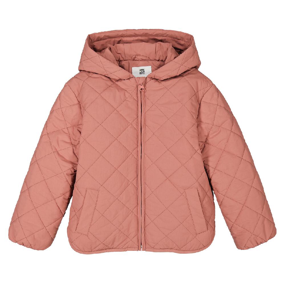 laredoute Light-Steppjacke mit Kapuze - LA REDOUTE COLLECTIONS Im Verkauf