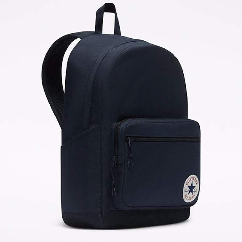 laredoute Rucksack GO 2 dunkelblau CONVERSE zollfrei