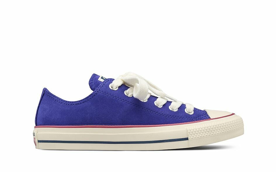 laredoute Sneakers Chuck Taylor All Star Ox Color Pack indigo CONVERSE Online Shopping