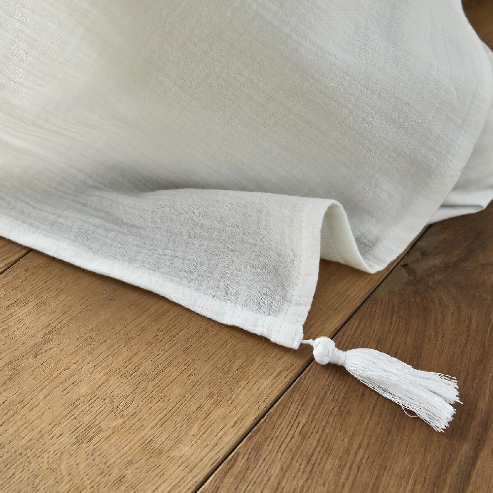 laredoute Tagesdecke Kumla Baumwoll-Musselin - LA REDOUTE INTERIEURS Saisonschlussverkauf
