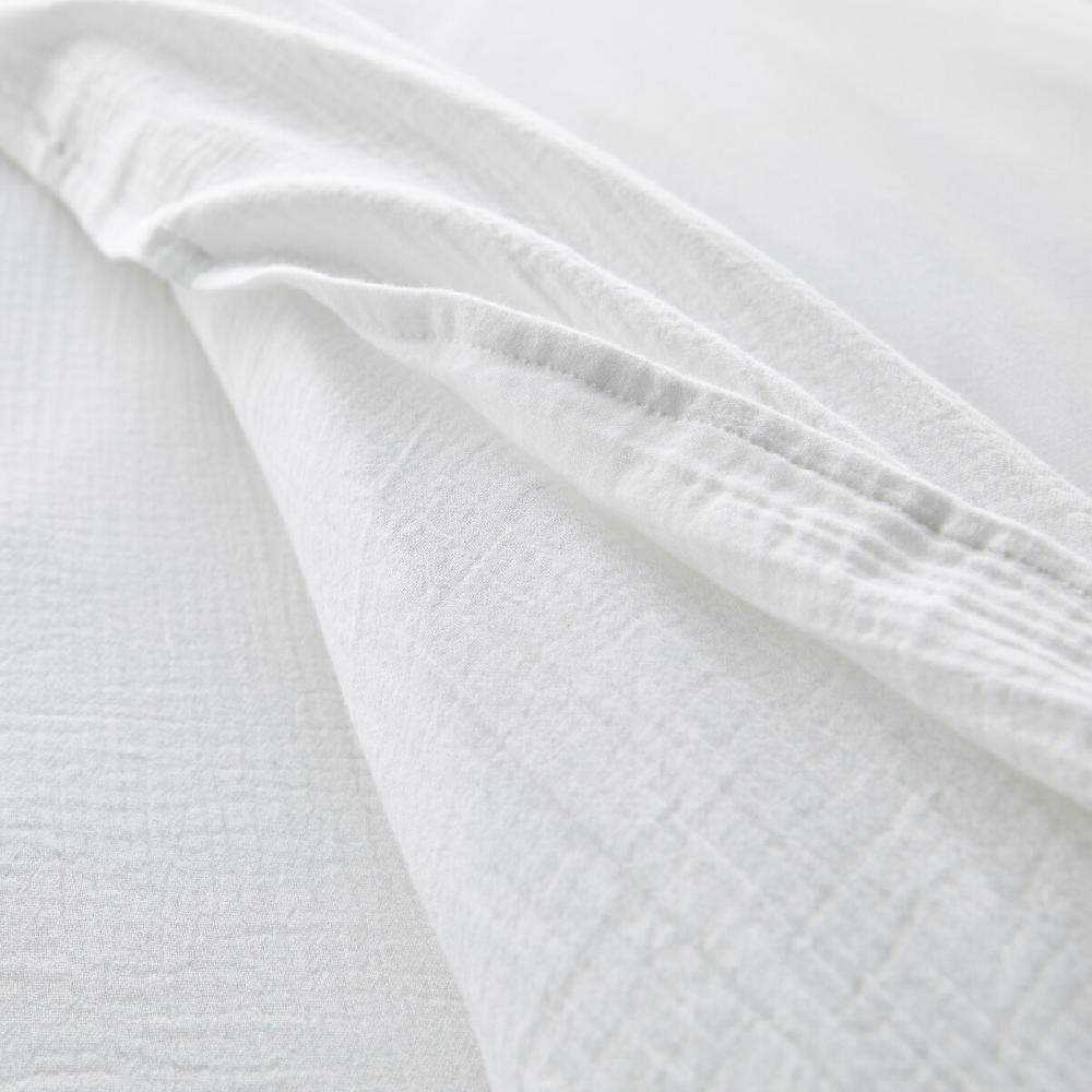 laredoute Tagesdecke Kumla Baumwoll-Musselin - LA REDOUTE INTERIEURS Saisonschlussverkauf